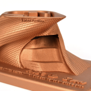 3D打印建築模型（設計報價）