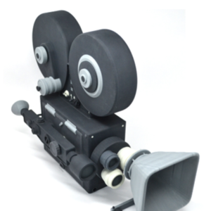 3D打印工業設計模（設計報價）